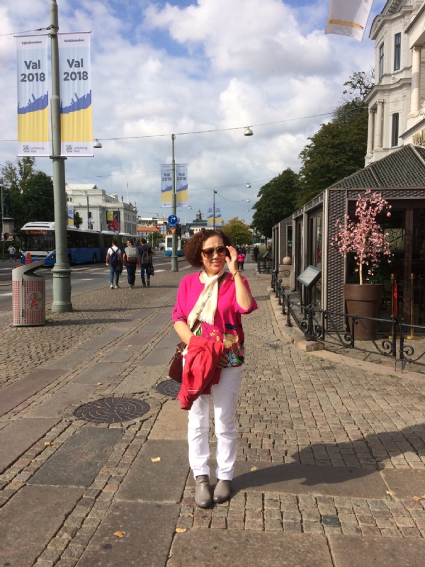 娜娜的第一张照片--辽宁红颜知己交友网