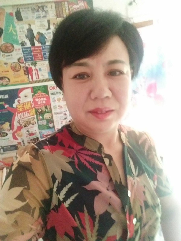 善解人意的第一张照片--辽宁红颜知己交友网