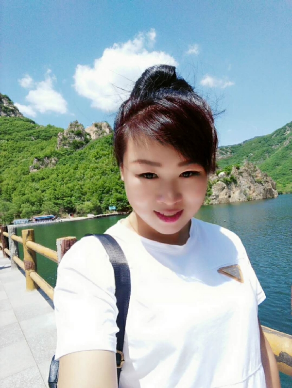 心若止水的第一张照片--辽宁红颜知己交友网