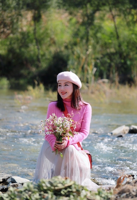 素年锦时的第一张照片--辽宁红颜知己交友网