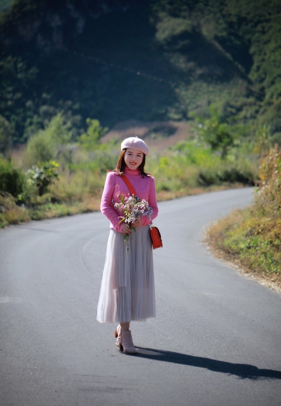 素年锦时的第二张照片--辽宁红颜知己交友网