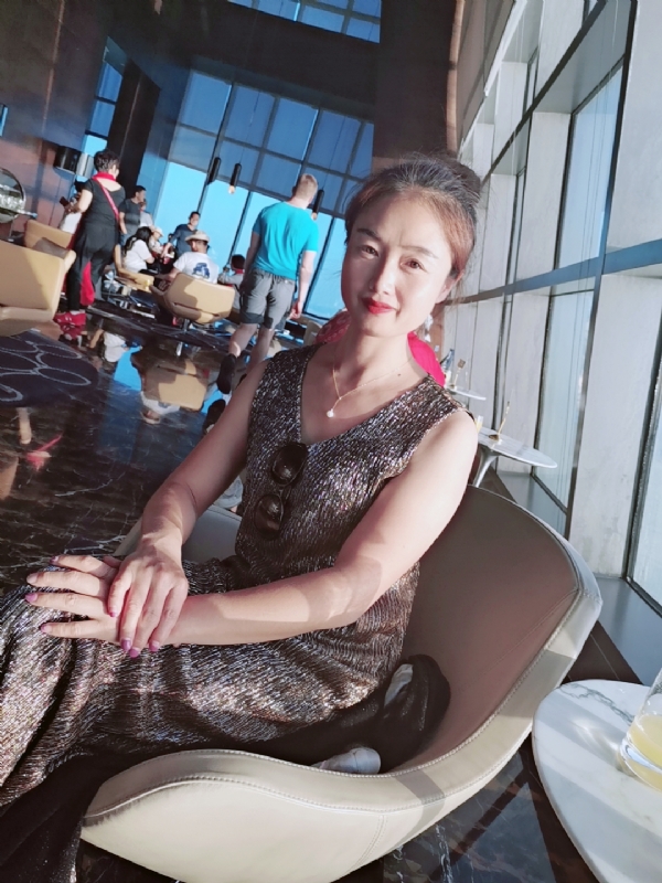 快乐我心的第一张照片--辽宁红颜知己交友网