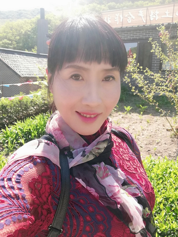 艳阳高照的第一张照片--辽宁红颜知己交友网