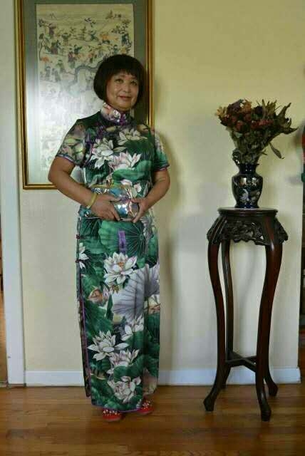 中學老師的第一张照片--辽宁红颜知己交友网