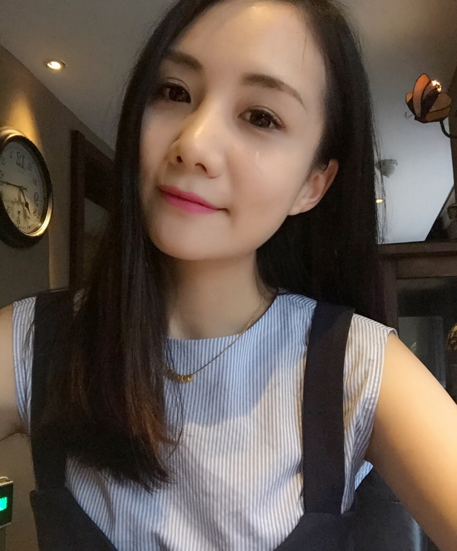 宋雅雯的第一张照片--辽宁红颜知己交友网