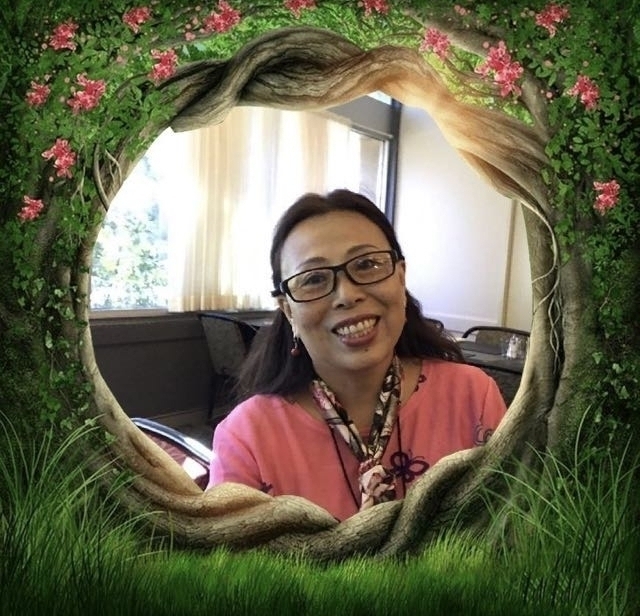 平平的第一张照片--辽宁红颜知己交友网