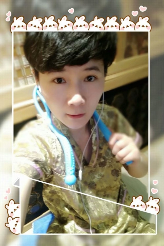 小语同学的第一张照片--辽宁红颜知己交友网