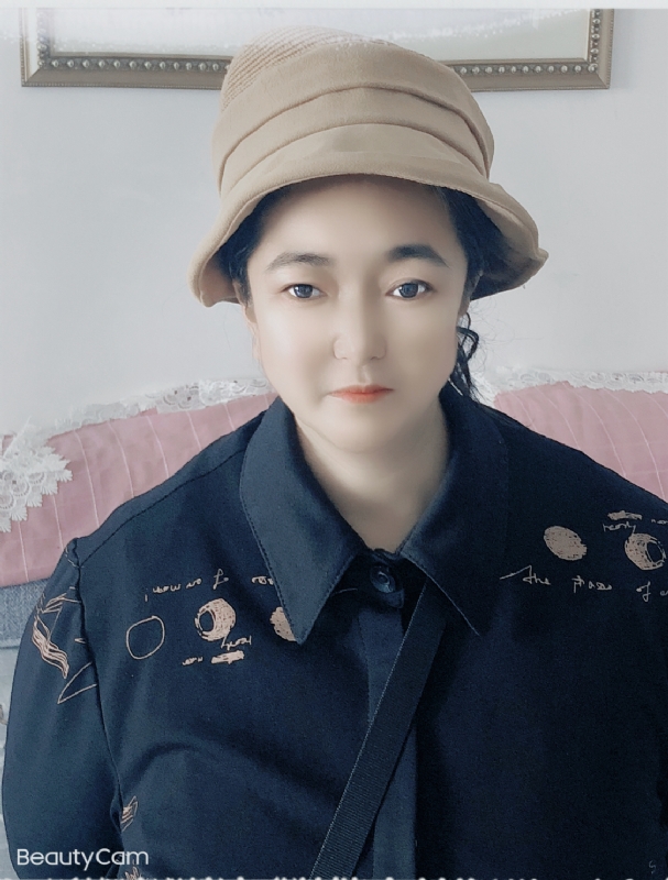 蕾蕾的第一张照片--辽宁红颜知己交友网