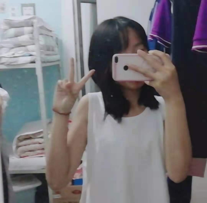 满佳茹的第一张照片--辽宁红颜知己交友网