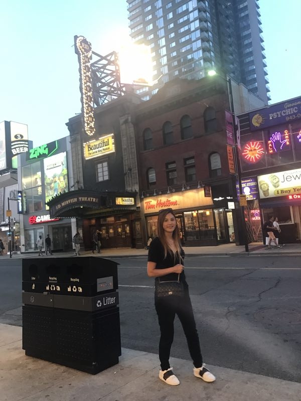 清清的第一张照片--辽宁红颜知己交友网