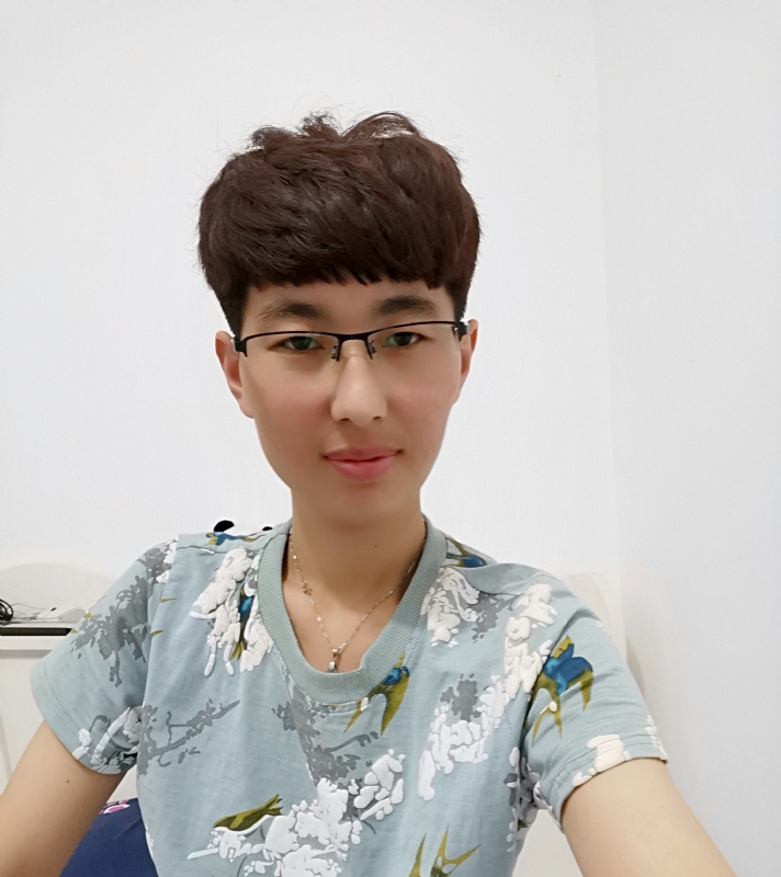 青春的翅膀的第一张照片--辽宁红颜知己交友网