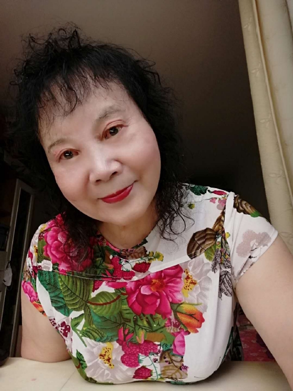 晚霞的第一张照片--辽宁红颜知己交友网