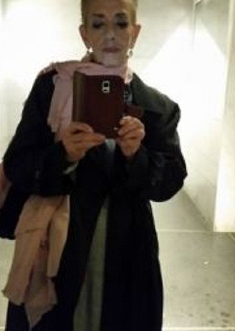 patricia的第一张照片--辽宁红颜知己交友网