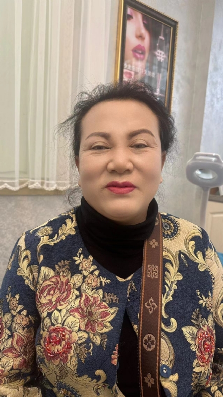 玉芝的第一张照片--辽宁红颜知己交友网