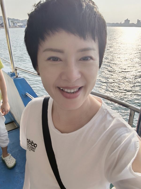 Tina的第一张照片--辽宁红颜知己交友网