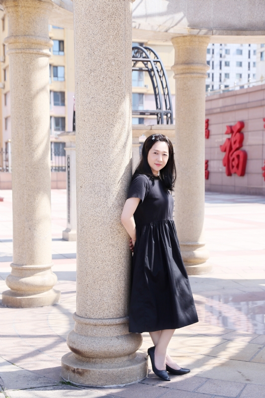 王红的第一张照片--辽宁红颜知己交友网