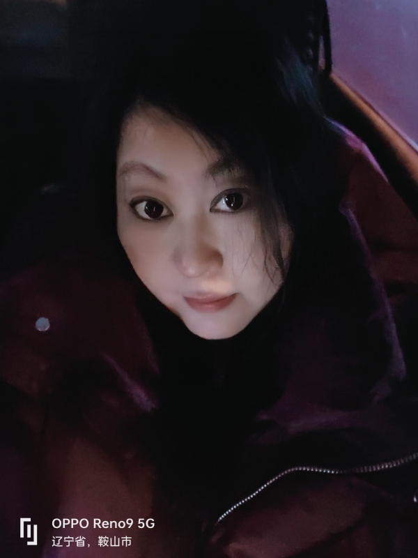 羽璨的第一张照片--辽宁红颜知己交友网